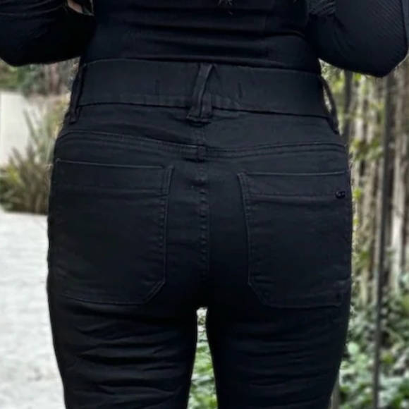 Bevy Flog Jerome slim flare pants 24 - Picture 8 of 15